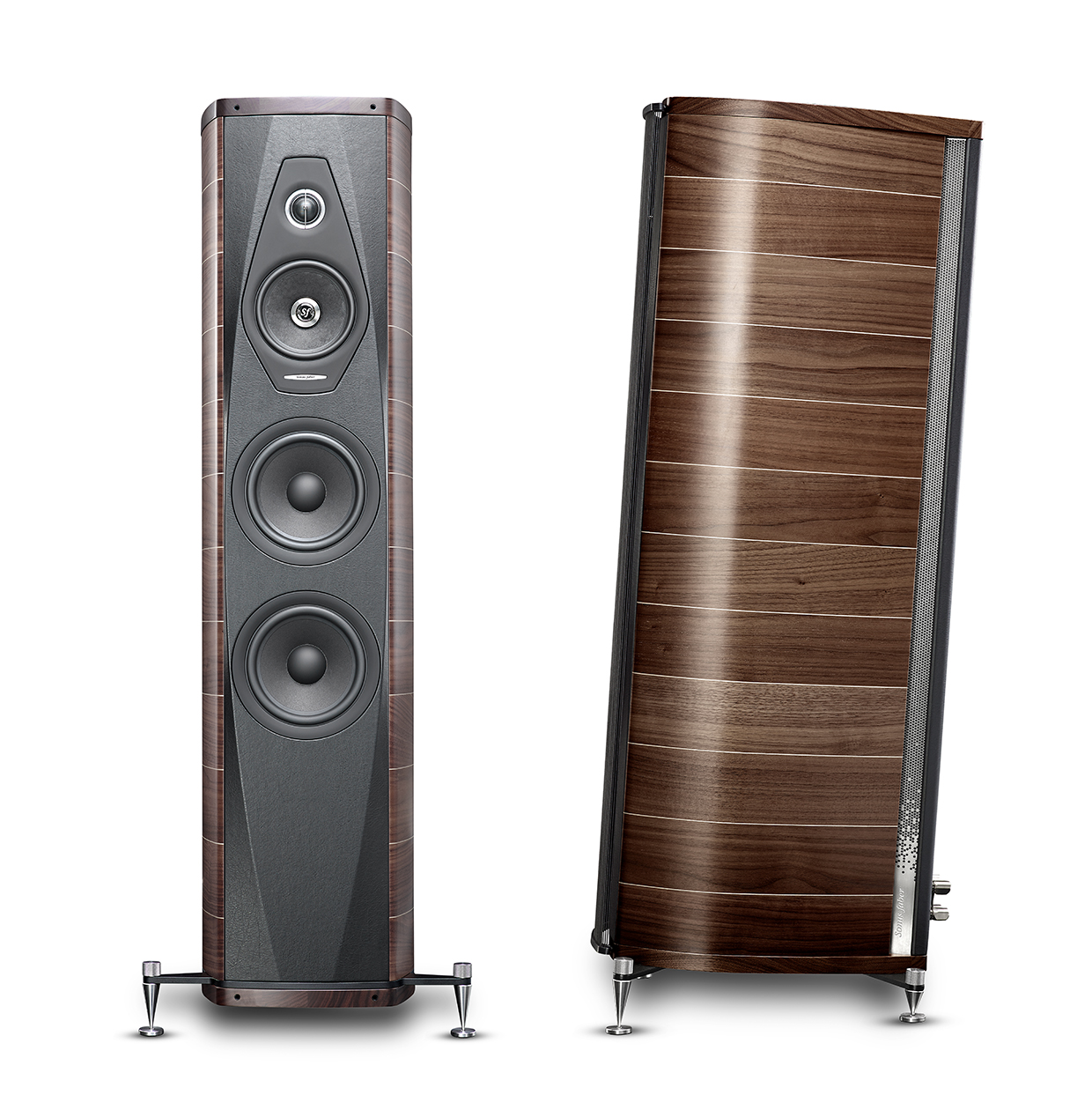 Sonus faber olympica store 3